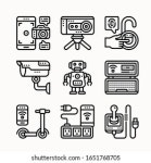 and PC 49400075 Vector Art at Vecteezy Download Pack of Devices... Images of Phone, Photo Camera, Computer Mouse and PC for free