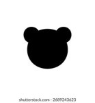 Flat Teddy Bear Vector 94688 Vector Art at Vecteezy Download Flat Teddy Bear Vector for free