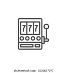 Icon Lucky - Flat Style,Simple illustration,Editable stroke 4376347 Vector Art at Vecteezy Download Icon Lucky - Flat Style... 