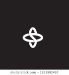 Abstract Ak Logo Concept Creative Look 스톡 벡터(로열티 프리) 1218228409 | Shutterstock