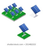 Isometric Solar 이미지, 스톡 사진 및 벡터 | Shutterstock