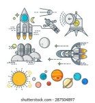 308,157 Universe line 이미지, 스톡 사진 및 벡터 | Shutterstock