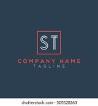 Mt Logo 스톡 벡터(로열티 프리) 404736487 | Shutterstock