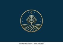 Orchard Vector Art, Icons, and Graphics for Free Download