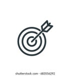Goal Line Icon 이미지, 스톡 사진 및 벡터 | Shutterstock
