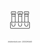 Centrifuge Tube SVGs for Free Download