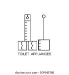 Air plunger Icons, Logos, Symbols – Free Download PNG, SVG