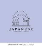 set of torii gate or collection of japan temple logo vector illustration design 4866466 Vector Art at Vecteezy Download set of... 