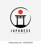 Japanese Shrine 178479 Vector Art at Vecteezy Download Japanese Shrine for free