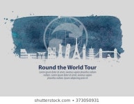 440,145 Travel company 이미지, 스톡 사진 및 벡터 | Shutterstock