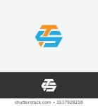 Abstract Ak Logo Concept Creative Look 스톡 벡터(로열티 프리) 1218228409 | Shutterstock