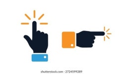 Blue Hand Icons 93914 Vector Art at Vecteezy Download Blue Hand Icons for free