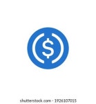 Usdc icons for free download | Freepik