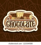 64,744 Various chocolate 이미지, 스톡 사진 및 벡터 | Shutterstock