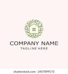 Twig Logo Vector Art, Icons, and Graphics for Free Download
