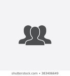 Human Team Icon Images, Stock Photos & Vectors | Shutterstock