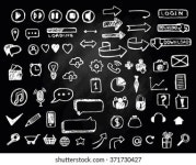 소셜 미디어 스토리 및 포스트 템플릿 스톡 벡터(로열티 프리) 2050683677 | Shutterstock