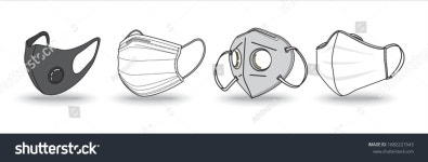 Edit Vectors Free Online - Medical face  | Shutterstock Editor