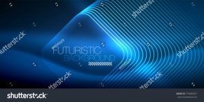 Edit Vectors Free Online - Neon glowing  | Shutterstock Editor