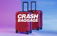CBG-2SAC370-18 | 신세계V [CRASH BAGGAGE]크래쉬배기지 MINI ICON MINT GREEN 크로스백 CBG-2SAC370-18 - 