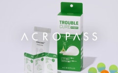 ACROPASS(아크로패스) [아크로패스] 레티놀 마이크로콘 패치(슬림형) | 신세계V [ACROPASS][아크로패스] 레티놀 마이크로콘 패치(슬림형) - 