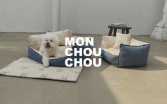 MONCHOUCHOU(몽슈슈) [MONCHOUCHOU] 컨츄리 독 고무 키링 블랙 독 | 신세계V [MONCHOUCHOU][MONCHOUCHOU] 컨츄리 독 고무 키링 블랙 독 - 