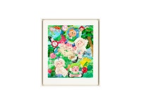 PRINT BAKERY(프린트베이커리) 이슬로, Harmony 2022 | S.I.VILLAGE (에스아이빌리지) [PRINT BAKERY]이슬로, Harmony 2022 - 