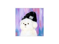 PRINT BAKERY(프린트베이커리) 예예, Beanie boy | S.I.VILLAGE (에스아이빌리지) [PRINT BAKERY]예예, Beanie boy - 