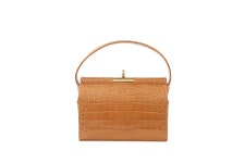 MILKY BAG - MUSTARD - S.I.VILLAGE [GU_DE]MILKY BAG - MUSTARD - 