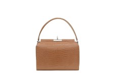 GU_DE(구드) TULLY BAG - BEIGE | S.I.VILLAGE (에스아이빌리지) [GU_DE]TULLY BAG - BEIGE - 