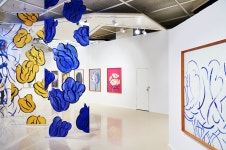 스팍스에디션, Bloomers No.4 - S.I.VILLAGE [PRINT BAKERY]스팍스에디션, Bloomers No.4 - 
