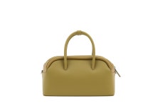 GU_DE(구드) ELBA BAG - OLIVE OIL | 신세계V [GU_DE]ELBA BAG - OLIVE OIL - 