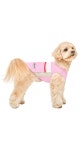 MERLOT(멀로) Pic Top Pink(XL) | S.I.VILLAGE (에스아이빌리지) [MERLOT]Pic Top Pink(XL) - 