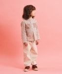 CHOCO.EL(초코엘) 라미셔츠 | 신세계V [CHOCO.EL]라미셔츠 - 