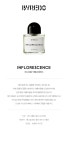 BYREDO(바이레도) 인플로레센스 오 드 퍼퓸 50ml | S.I.VILLAGE (에스아이빌리지) [BYREDO]인플로레센스 오 드 퍼퓸 50ml - 
