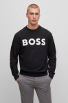 BOSS(보스) [공식] [보스]러버 프린트 로고 릴랙스핏... VILLAGE (에스아이빌리지) [BOSS][공식] [보스]러버 프린트 로고 릴랙스핏...