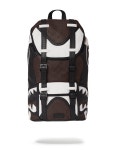 V.V.I.P. HILLS BACKPACK(910B3842NSZ) - S.I.VILLAGE [SPRAYGROUND(사용X)]V.V.I.P. HILLS BACKPACK(910B3842NSZ) - 