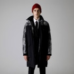 TT-20FMTAT20A4706-DTT01S | S.I.VILLAGE (에스아이빌리지) [TATRAS]타트라스 카론다 남성 롱 다운 코트 TT-20FMTAT20A4706-DTT01S - 