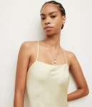 올세인츠 옴브레 원피스 WD165W-7609 - S.I.VILLAGE [ALLSAINTS]올세인츠 옴브레 원피스 WD165W-7609 - 