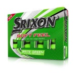 던롭 스릭슨 SOFT FEEL 소프트필 골프공 - S.I.VILLAGE [GOLFSHOP]던롭 스릭슨 SOFT FEEL 소프트필 골프공 - 