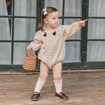 LITTLE TINI(리틀티니) 아미엔 바디슈트 | S.I.VILLAGE (에스아이빌리지) [LITTLE TINI]아미엔 바디슈트 - 