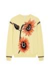 PAUL SMITH(폴스미스) 썬플라워 그래픽 부클 니트 | S.I.VILLAGE (에스아이빌리지) [PAUL SMITH]썬플라워 그래픽 부클 니트 - 