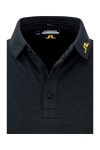 [Men] 투어 테크 롱 슬리브 폴로 셔츠 - S.I.VILLAGE [J.LINDEBERG][Men] 투어 테크 롱 슬리브 폴로 셔츠 - 