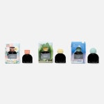 세라믹볼 차량&홈 디퓨저_서울숲 산책길_100ML - S.I.VILLAGE [JAJU]세라믹볼 차량&홈 디퓨저_서울숲 산책길_100ML - 