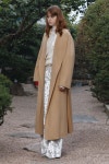 MUSEE(뮤제) [Signature] SENNE Cashmere Shawl Collar Handmade Coat_Creamy Camel | S.I.VILLAGE (에스아이빌리지) [MUSEE]... 