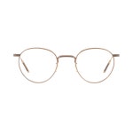 COLLECT(콜렉트) [OLIVER PEOPLES] 올리버 피플스 TK-1 5284 타쿠미 시리즈1 앤틱 골드 | S.I.VILLAGE (에스아이빌리지) [COLLECT][OLIVER... 