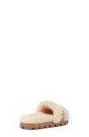 UGG(어그) [for women] 컬리 스티치 슬라이드 (코제타 어그 브레이드) | S.I.VILLAGE (에스아이빌리지) [UGG][for women] 컬리 스티치... 