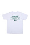 [CASESTUDY GOLF CLUB X BALANSA]WH BALANSA TEE - S.I.VILLAGE [CASESTUDY][CASESTUDY GOLF CLUB X BALANSA]WH BALANSA TEE - 