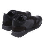VALENTINO DF(발렌티노) [VALENTINO]ROCKRUNNER SNEAKER/S0291NSD0N... [VALENTINO DF][VALENTINO]ROCKRUNNER SNEAKER/S0291NSD0NO여성 - 