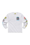 CASESTUDY(케이스스터디) [MARKET] 398000341-SLOPES UP LONG SLEEVE | S.I.VILLAGE (에스아이빌리지) [CASESTUDY][MARKET]... 